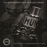 Hunter Intense - 100ml EDP